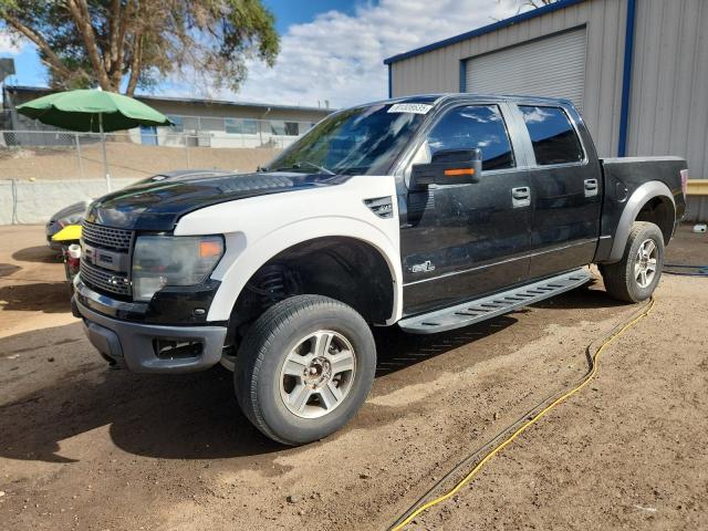 FORD F150 SVT R