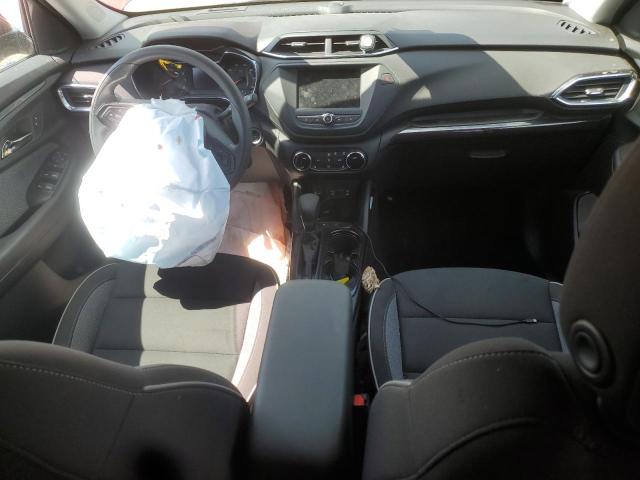 2023 CHEVROLET TRAILBLAZE - KL79MPS24PB093538