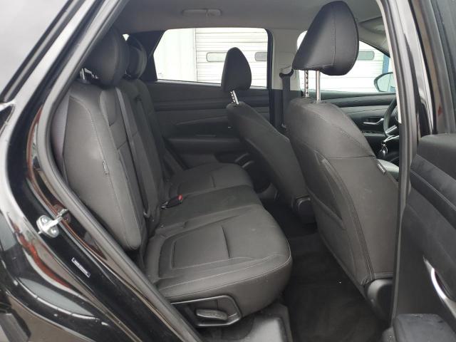 2025 HYUNDAI TUCSON SEL - 5NMJBCDE0SH449624