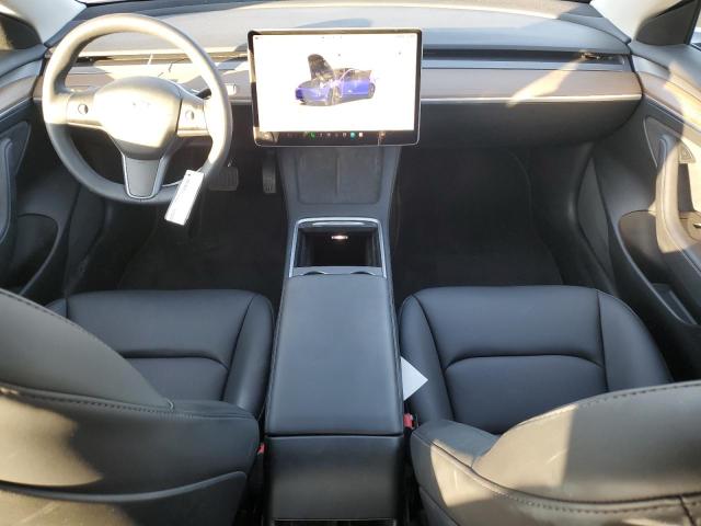 2022 TESLA MODEL 3 5YJ3E1EB9NF323891