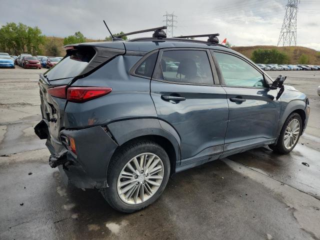2018 HYUNDAI KONA SEL - KM8K2CAA3JU087152