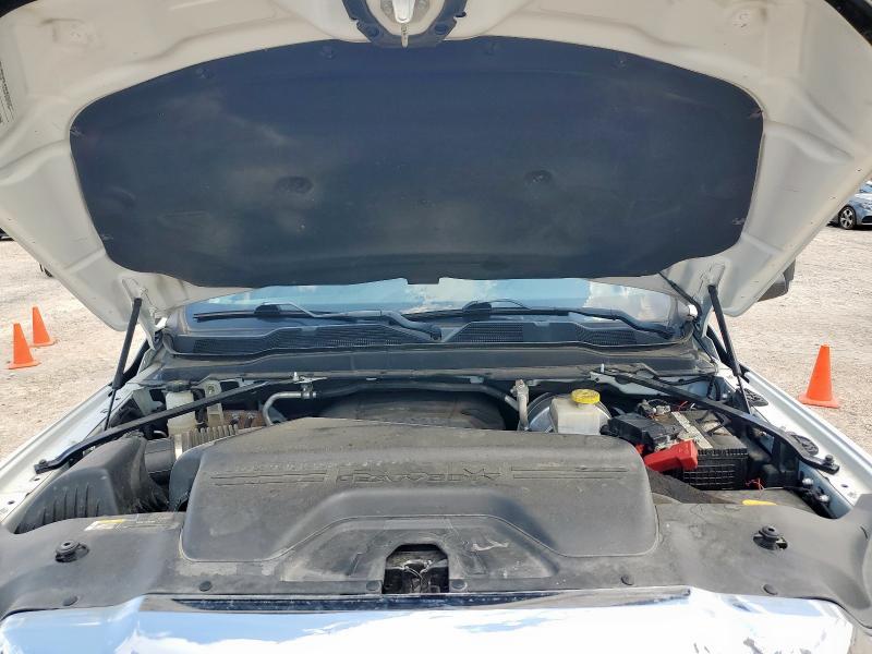 2022 RAM 2500 TRADESMAN 3C6UR5CJ7NG305353