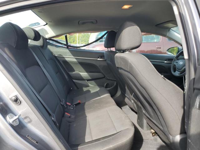 2018 HYUNDAI ELANTRA SE 5NPD84LF5JH393001