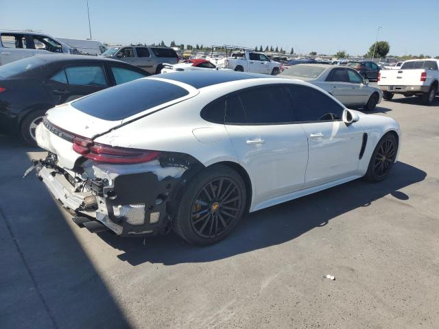 2018 PORSCHE PANAMERA 4 WP0AA2A70JL104058
