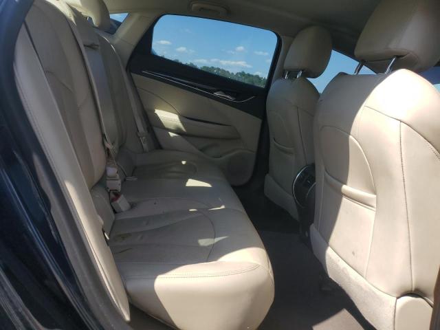 2017 BUICK LACROSSE E 1G4ZP5SS1HU166686