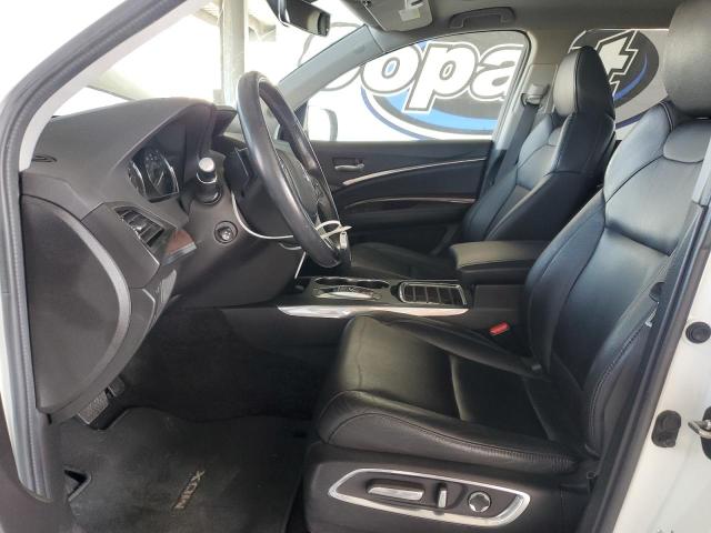 2019 ACURA MDX - 5J8YD3H34KL011383