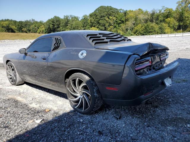 2016 DODGE CHALLENGER 2C3CDZAG6GH162629