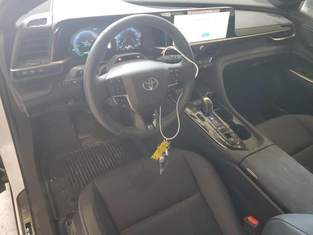 2025 TOYOTA CROWN SIGNIA XLE JTDACAAJ0S3017083