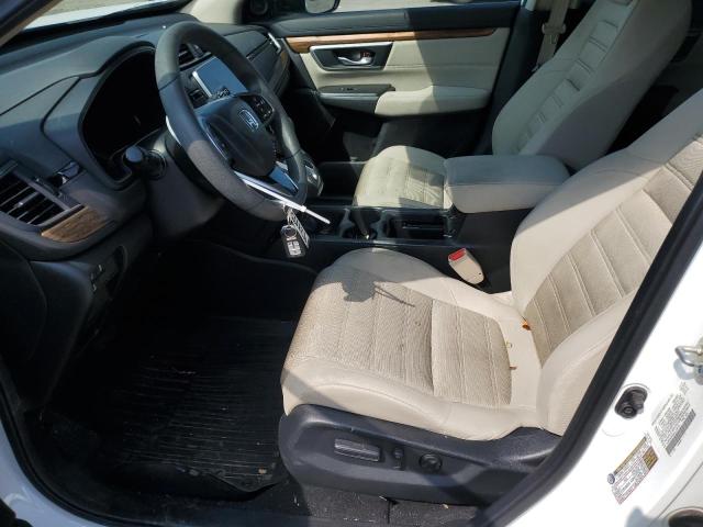 2017 HONDA CR-V EX 5J6RW2H54HL014733