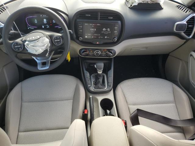 2025 KIA SOUL LX - KNDJ23AU9S7248968