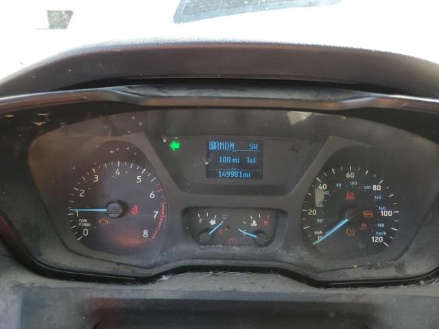 2016 FORD TRANSIT T- 1FMZK1CM5GKA12886