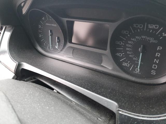 2013 FORD EDGE SE - 2FMDK3GC9DBE02449