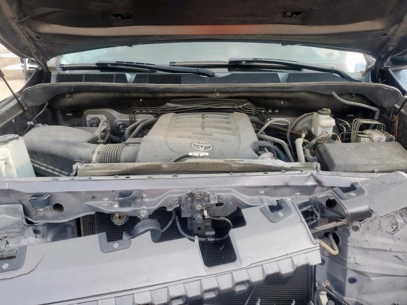 2019 TOYOTA TUNDRA CRE #3287727191