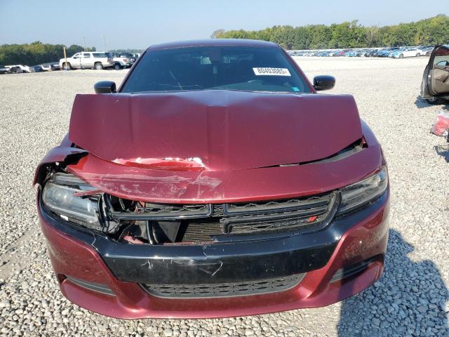 2018 DODGE CHARGER GT 2C3CDXJG6JH235607