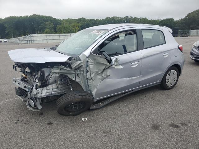 MITSUBISHI MIRAGE ES