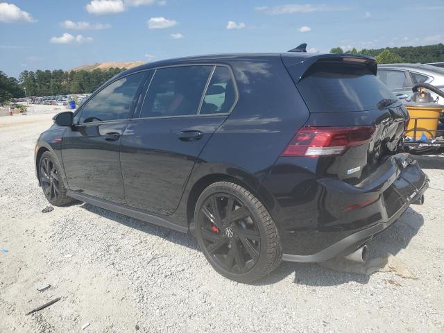2023 VOLKSWAGEN GTI SE WVWRA7CD2PW192587