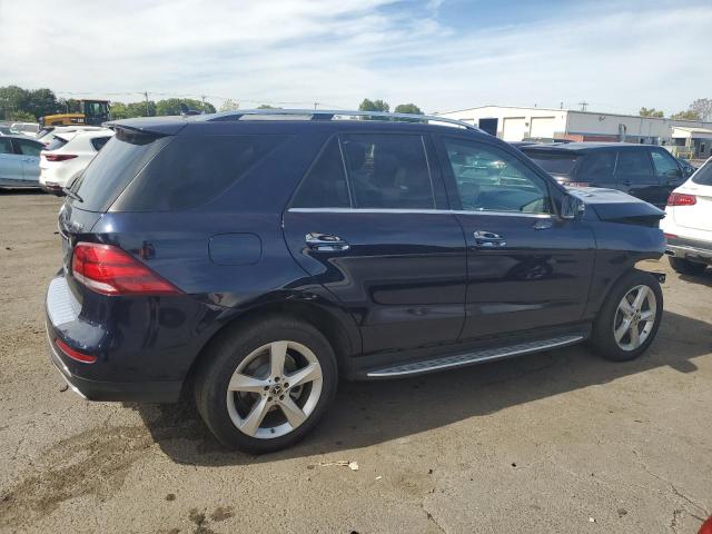 2018 MERCEDES-BENZ GLE 350 4M 4JGDA5HB1JB132901