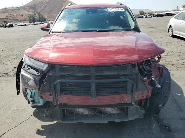 2023 CHEVROLET TRAILBLAZE KL79MPSL6PB190426