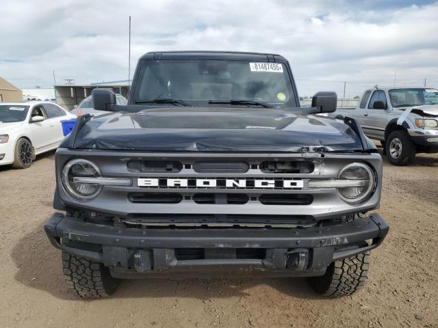 2022 FORD BRONCO BAS 1FMDE5BHXNLA93226