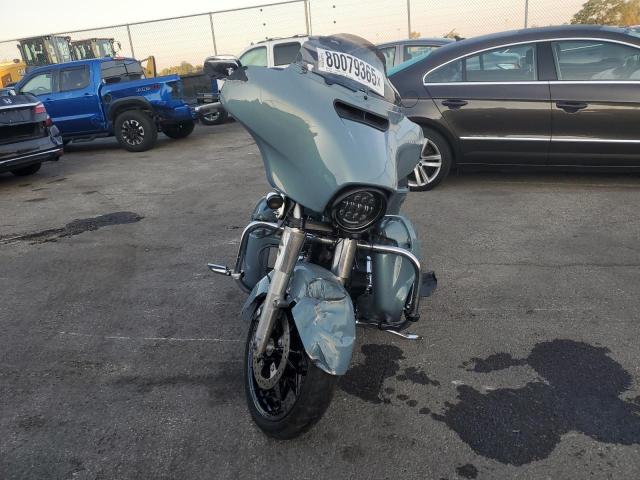 2015 HARLEY-DAVIDSON FLHXS STRE 1HD1KRM13FB617071