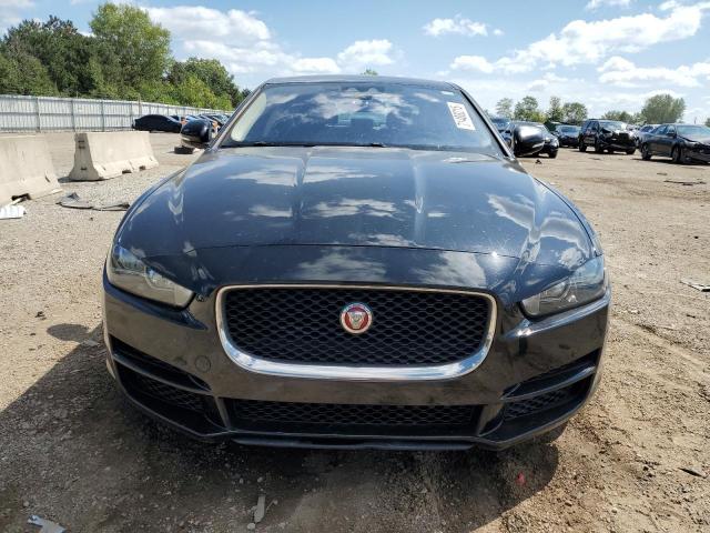 2018 JAGUAR XE SAJAR4FX2JCP30287