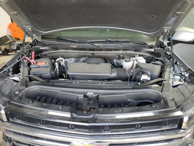2024 CHEVROLET SUBURBAN K1500 LT 1GNSKCKD8RR407729