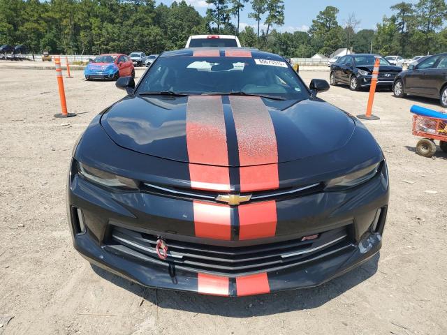 2018 CHEVROLET CAMARO LT 1G1FB1RS1J0138798