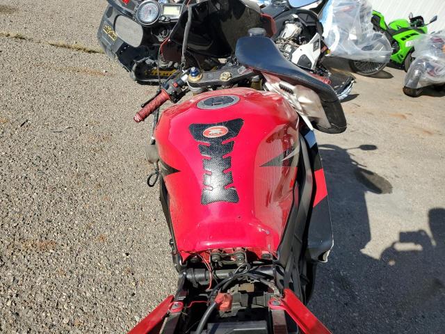 2005 SUZUKI GSX-R600 K JS1GN7CA452110178