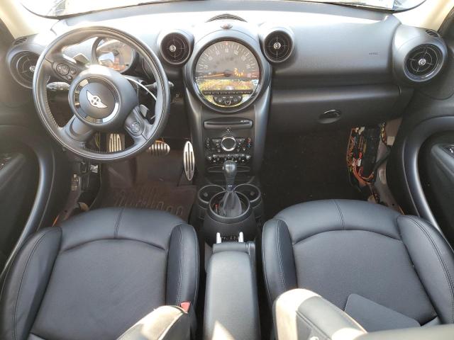 2015 MINI COOPER S C WMWZC5C59FWP47635