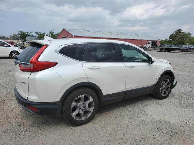 2017 HONDA CR-V EX - 2HKRW2H55HH130808