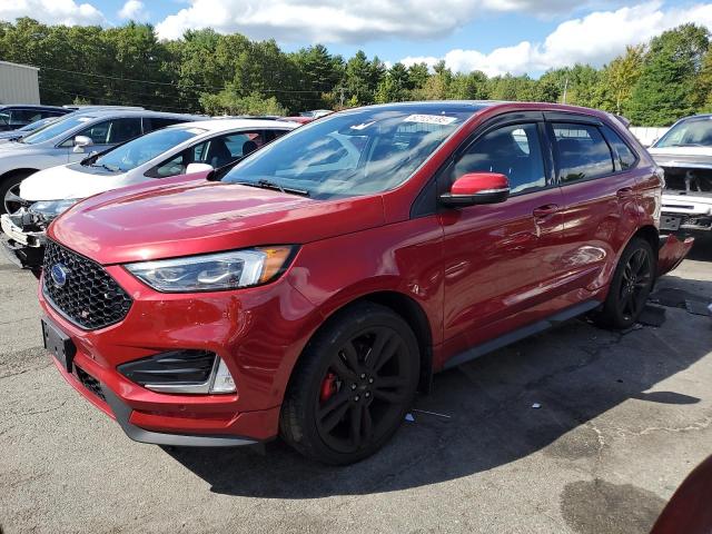 2020 FORD EDGE ST #3316993077