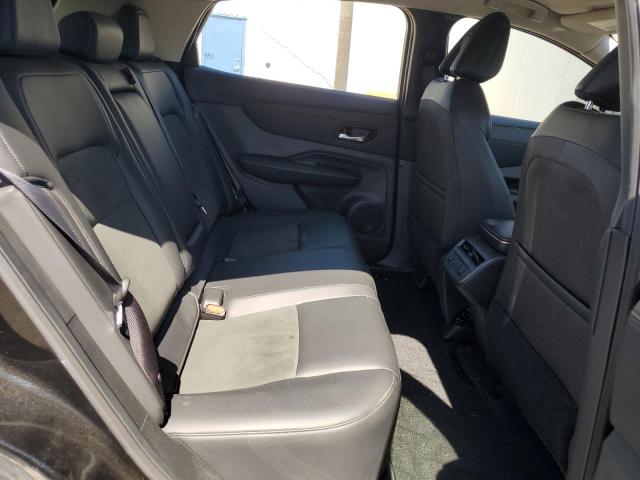 2024 NISSAN ARIYA EVOL #3287838095