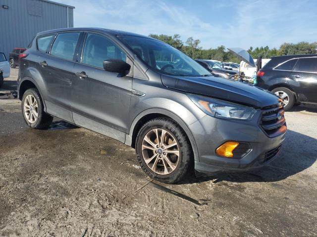 2019 FORD ESCAPE S 1FMCU0F70KUC20610