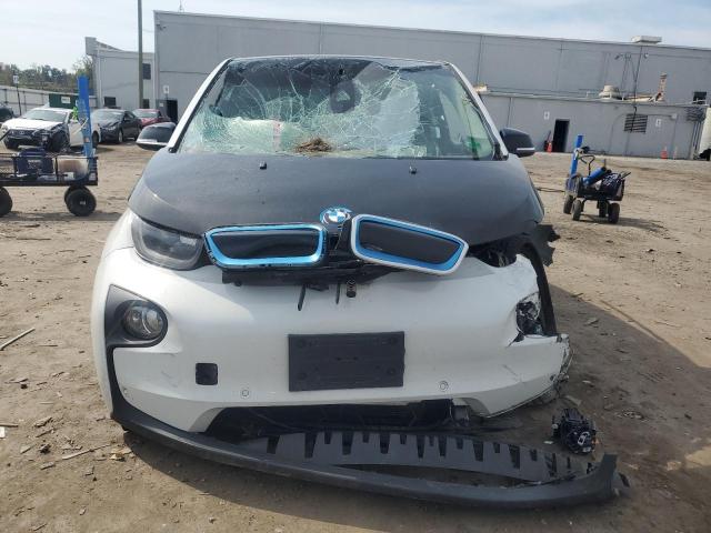 2015 BMW I3 REX WBY1Z4C55FV501159