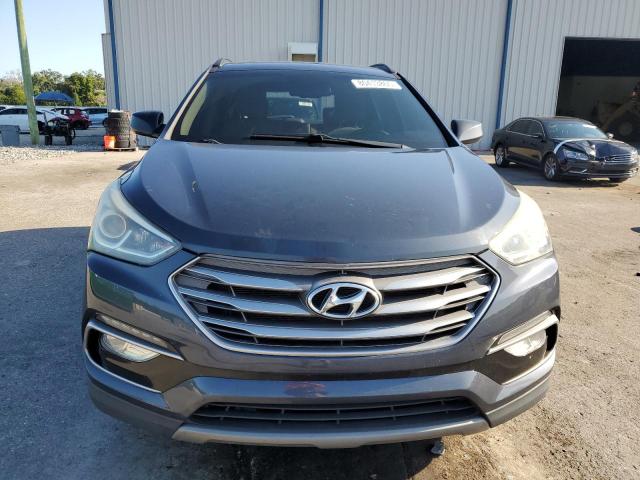 2017 HYUNDAI SANTA FE SPORT 5NMZU3LB9HH003825