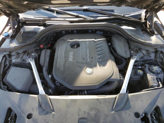 2018 BMW 640 XIGT WBAJV6C58JBJ99642