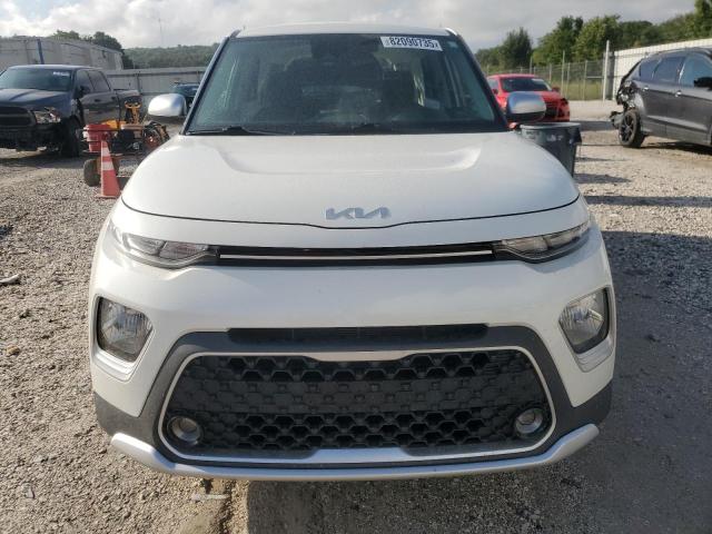 2022 KIA SOUL LX #3274729788
