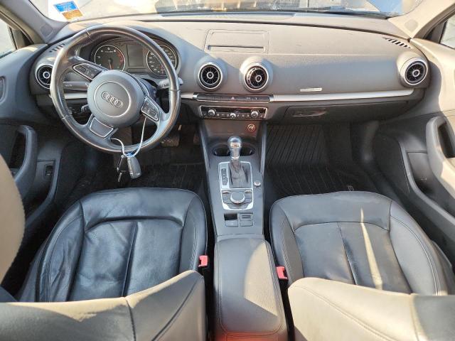 2015 AUDI A3 PREMIUM - WAUBFGFF4F1078406