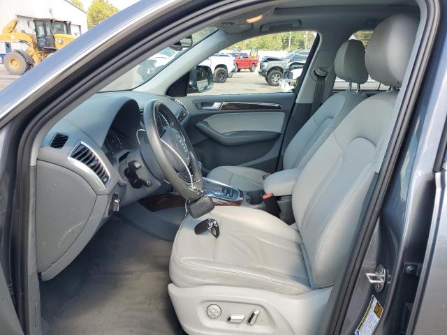 2016 AUDI Q5 PREMIUM WA1D7AFP2GA052350