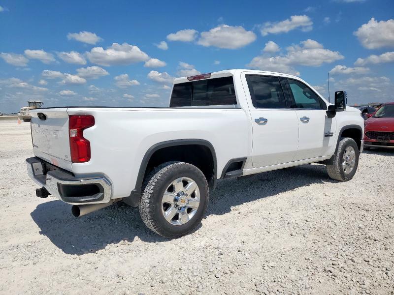 2023 CHEVROLET SILVERADO K2500 HEAVY DUTY LTZ 2GC4YPEY2P1715670