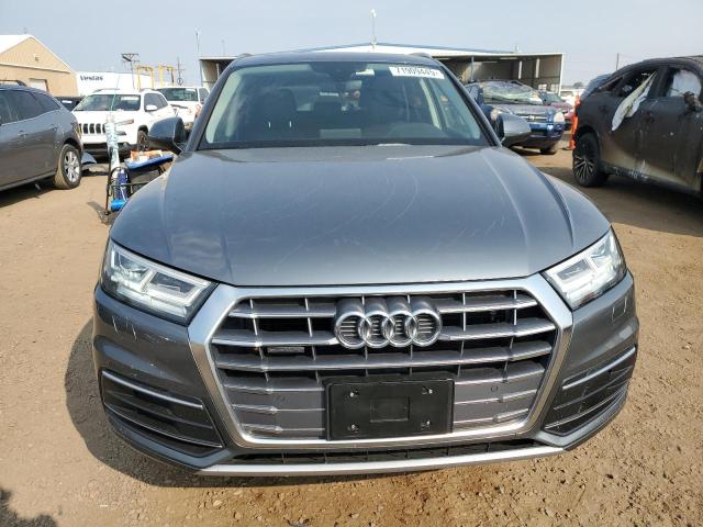 2019 AUDI Q5 PREMIUM PLUS WA1BNAFYXK2120936
