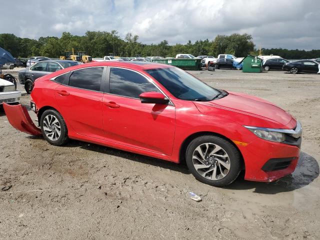 2017 HONDA CIVIC EX 2HGFC2F79HH552882