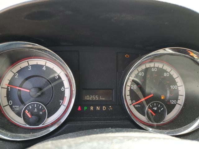 2019 DODGE GRAND CARA 2C4RDGCG3KR562917