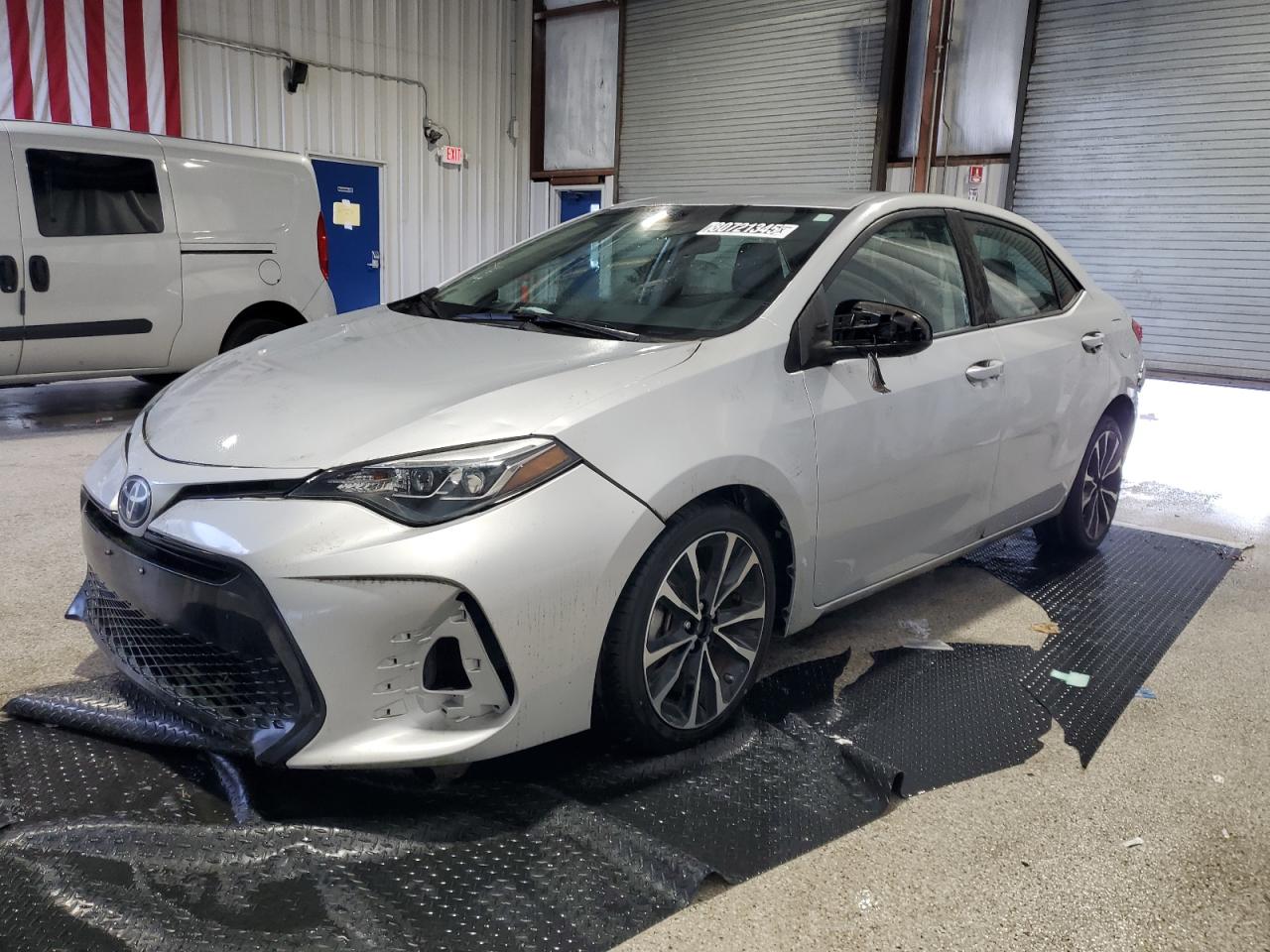 TOYOTA COROLLA L