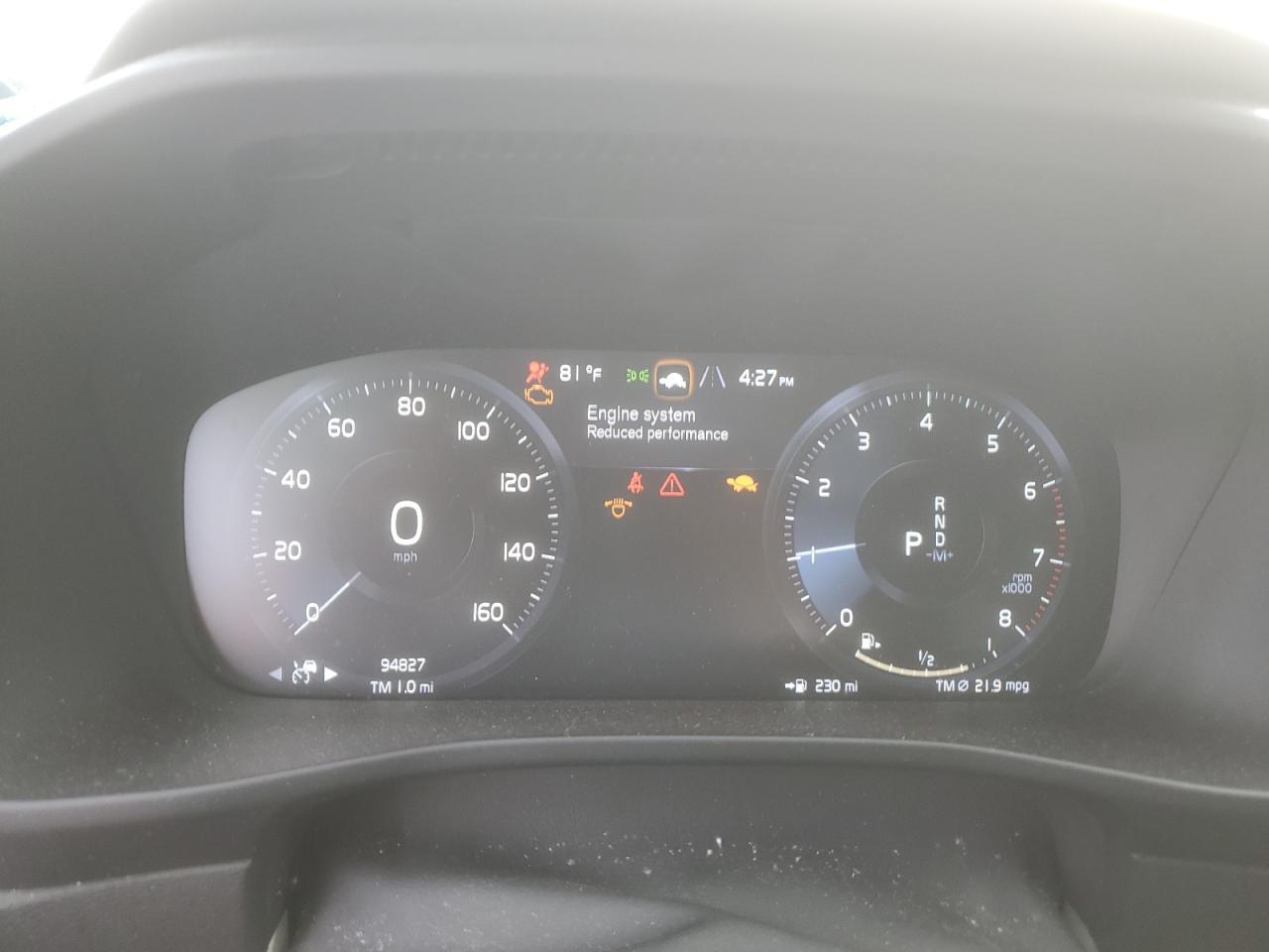 VOLVO XC40 T5 INSCRIPTION