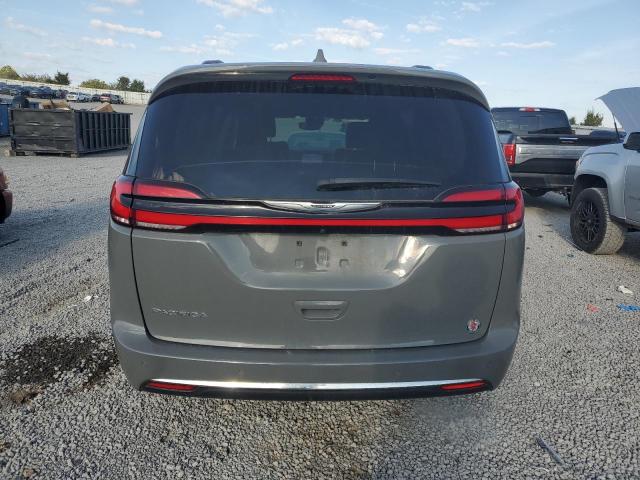 2022 CHRYSLER PACIFICA TOURING L 2C4RC1BG7NR136802