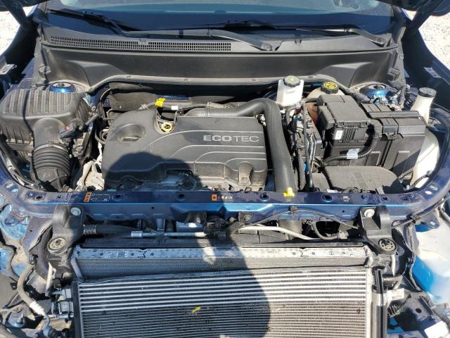 2019 GMC TERRAIN SL 3GKALMEV5KL398985