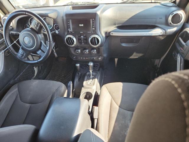 2017 JEEP WRANGLER U 1C4BJWEG9HL567557