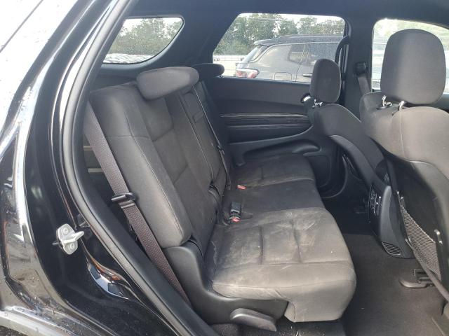 2023 DODGE DURANGO SX #3303657931