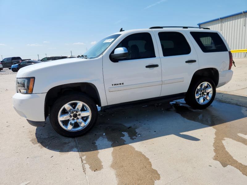 CHEVROLET TAHOE C150